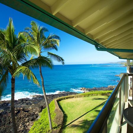 Castle Po'Ipu Shores Koloa Exteriör bild