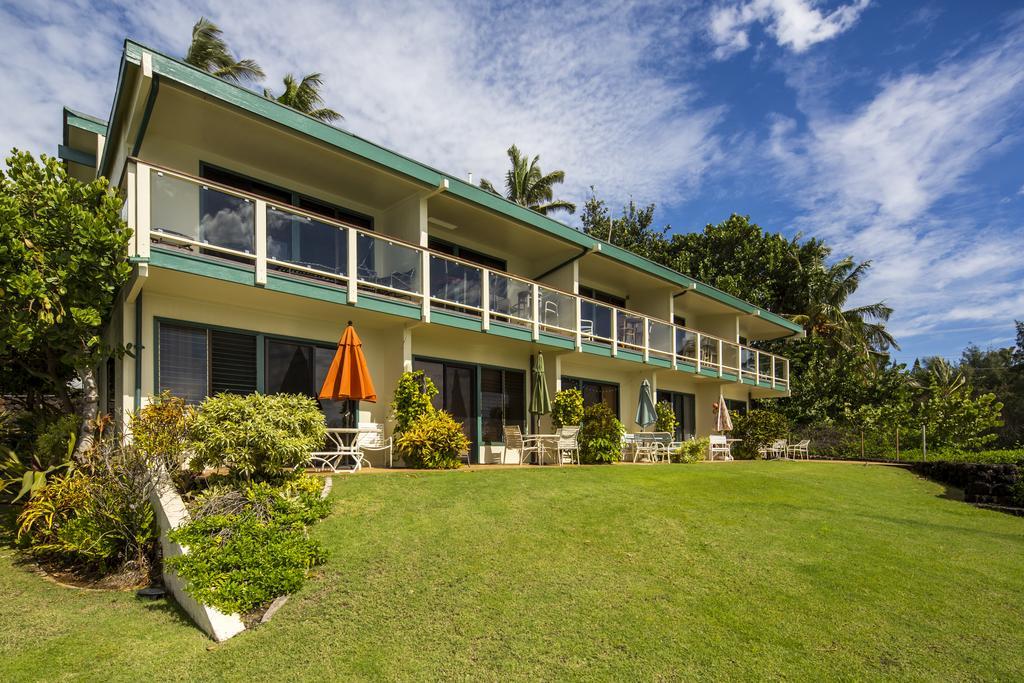 Castle Po'Ipu Shores Koloa Exteriör bild