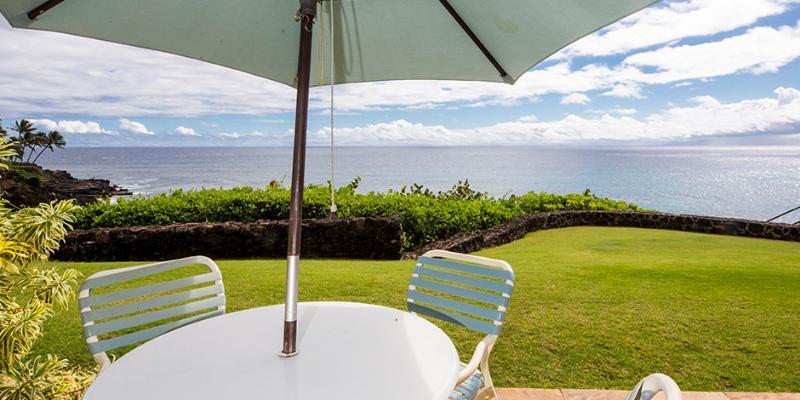 Castle Po'Ipu Shores Koloa Exteriör bild
