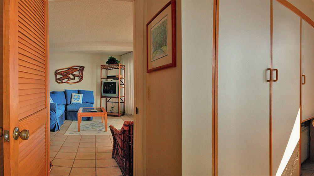 Castle Po'Ipu Shores Koloa Exteriör bild